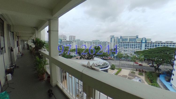 Blk 117 Lorong 1 Toa Payoh (Toa Payoh), HDB 3 Rooms #164174702